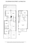3E Separation Street, Alphington, Vic 3078-Floorplan