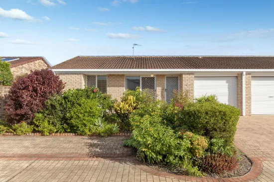4/1-11 Kentia Crescent, Banora Point, NSW 2486