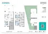 4/1-5 Studio Drive, Pacific Pines, Qld 4211-Floorplan