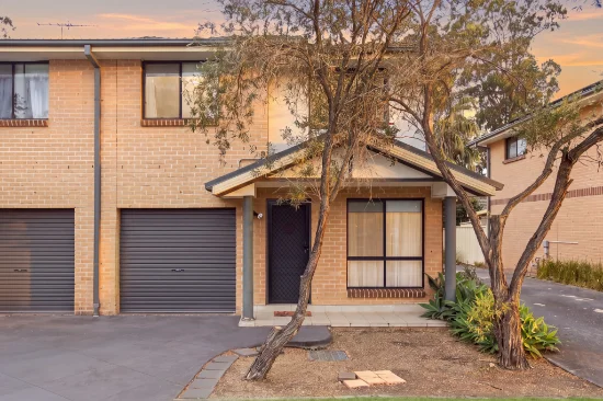 4/1-7 Perrin Avenue, Plumpton, NSW 2761