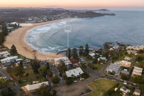 4/1 Avoca Drive, Avoca Beach NSW 2251 - For Sale
