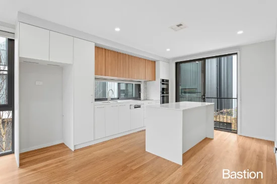 4/1 Coolac Place, Braddon, ACT 2612