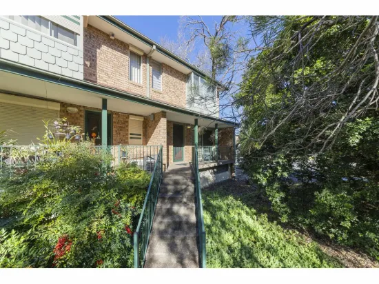 4/1 Fitzgerald Crescent, Strathfield, NSW 2135