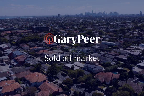 4/1 Manor Grove, Caulfield North, Vic 3161 - Sold