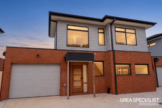 4/1 Neimur Avenue, Deer Park, Vic 3023