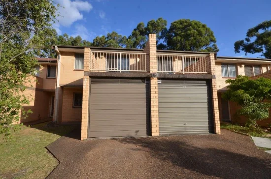 4/1 Reid Ave, Westmead, NSW 2145