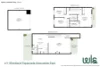 4/1 Shortland Esplanade, Newcastle East, NSW 2300-Floorplan