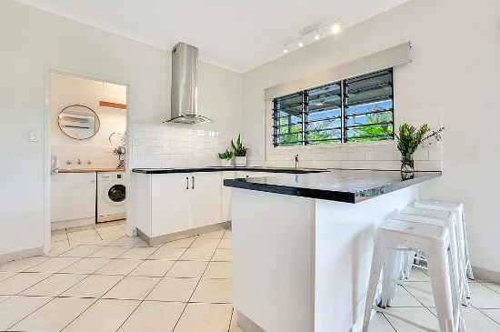 4/1 St John Court, The Gardens, NT 0820