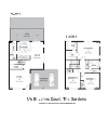 4/1 St John Court, The Gardens, NT 0820-Floorplan