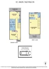 4/1 Union Street, Preston, Vic 3072-Floorplan