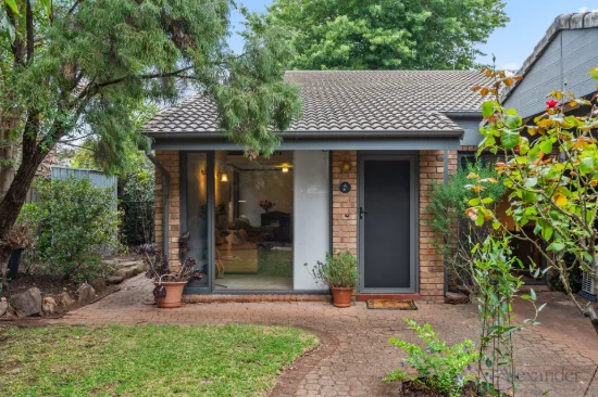 4/1 Wellington Terrace, Fullarton, SA 5063