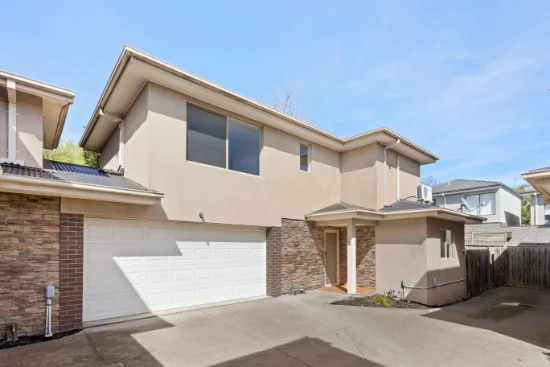 4/10 Lorraine Street, Frankston, Vic 3199 - For Sale