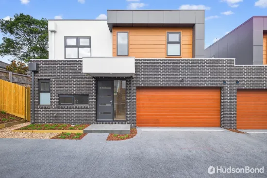 4/10 Newmans Road, Templestowe, Vic 3106
