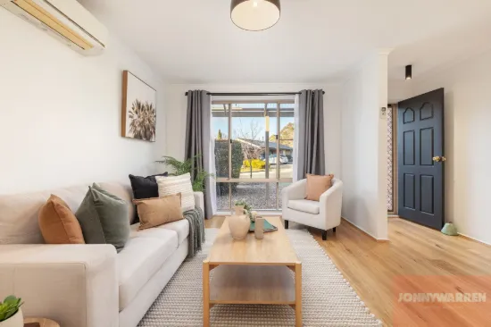 4/10 Wilson Crescent, Banks, ACT 2906