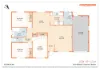 4/10 Wilson Crescent, Banks, ACT 2906-Floorplan