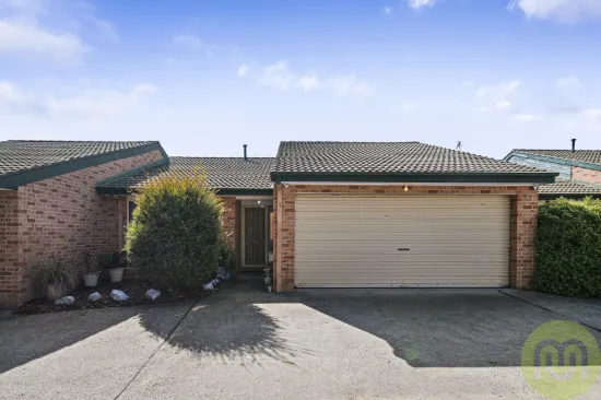 4/10 Zeitz Court, Banks, ACT 2906
