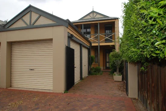 4/100 Barton Terrace West, North Adelaide, SA 5006