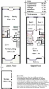 4/100 Barton Terrace West, North Adelaide, SA 5006-Floorplan