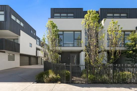 4/101 White Street, Mordialloc, Vic 3195