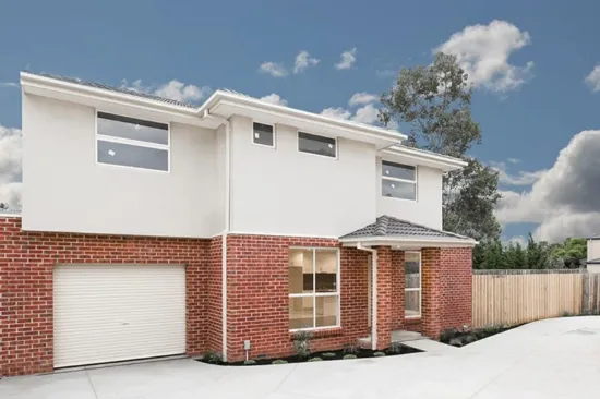 4/105 Springfield Drive, Narre Warren, Vic 3805