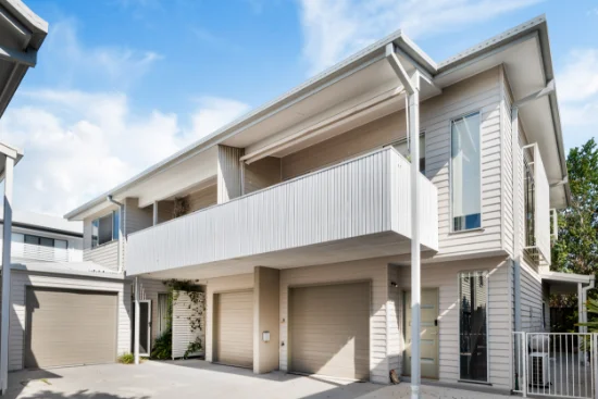 4/105 Vernon Street, Nundah, Qld 4012