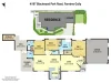 4/107 Blackwood Park Road, Ferntree Gully, Vic 3156-Floorplan