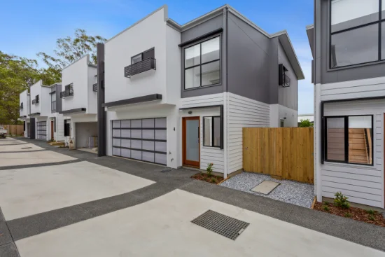 4/107 Keona Road, McDowall, Qld 4053 - For Rent