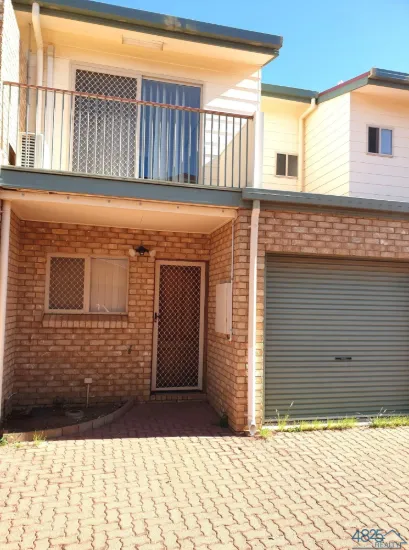 4/109 Doughan Terrace, Mount Isa, Qld 4825