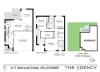 4/11 Balmoral Street, Balgownie, NSW 2519-Floorplan