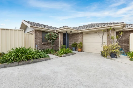 4/11 Maclean Street, Cessnock, NSW 2325