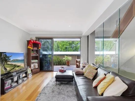 4/11 Norman Street, Annerley, Qld 4103