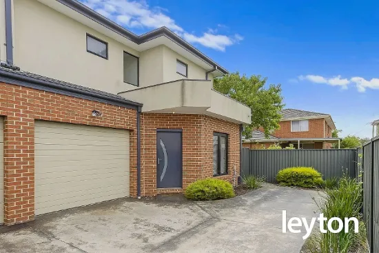 4/11 Parsons Avenue, Springvale, Vic 3171