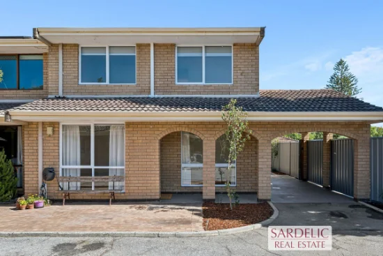 4/11 Talbot Avenue, Como, WA 6152