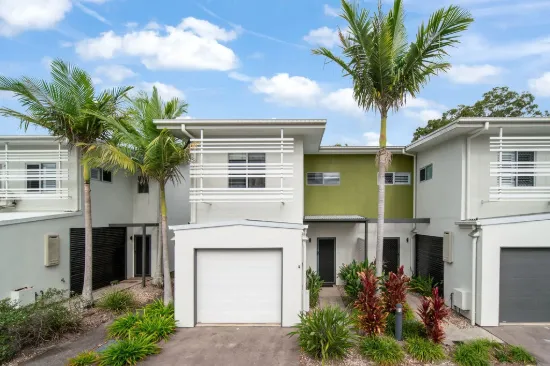 4/11 TORAL DRIVE, Buderim, Qld 4556