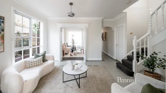 4/110 Bradshaw Street, Essendon, Vic 3040
