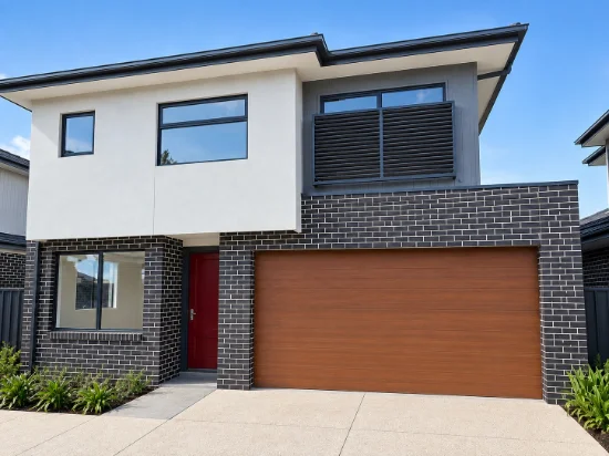 4/110 Hawking Crescent, Fraser Rise, Vic 3336