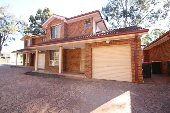4/112-114 Targo Road, Girraween NSW 2145-Image