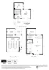 4/116 Rose Terrace, Wayville, SA 5034-Floorplan