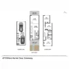 4/12 Ellison Harvie Close, Greenway, ACT 2900-Floorplan