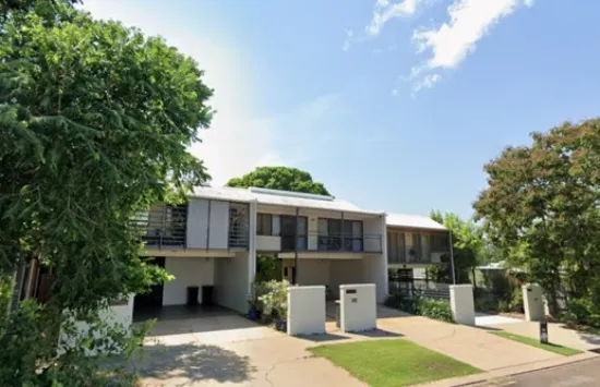 4/12 Gardens Hill Crescent, The Gardens, NT 0820