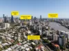 4/12 Rosina Street, Kangaroo Point, Qld 4169-Image