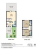 4/12 Rosina Street, Kangaroo Point, Qld 4169-Floorplan