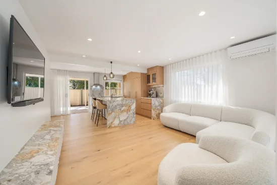 4/125 Allen Street, Hamilton, Qld 4007