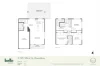 4/125 Allen Street, Hamilton, Qld 4007-Floorplan