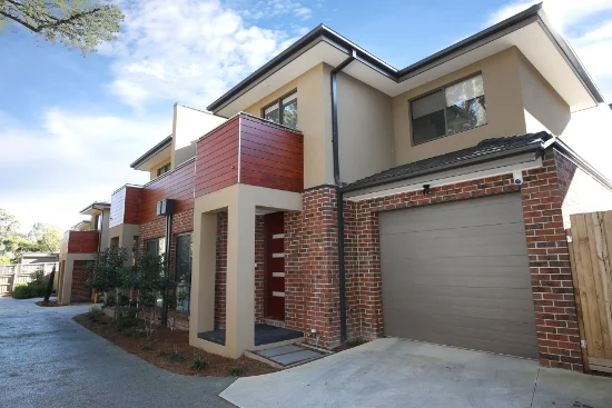 4/125 Warrandyte Road, Ringwood North, Vic 3134 - For Rent