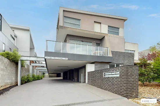 4/127 Raleigh Rd, Maribyrnong, Vic 3032