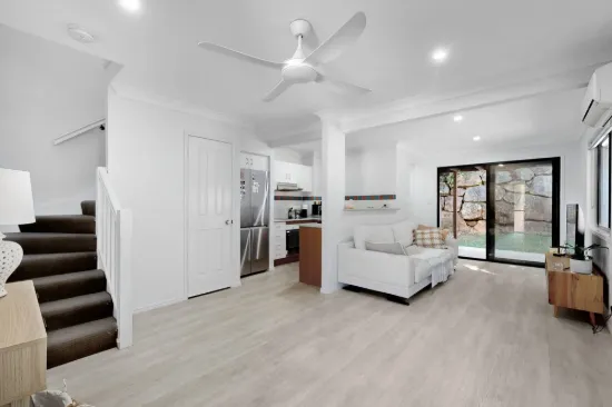 4/128 Queens Road, Everton Park, Qld 4053