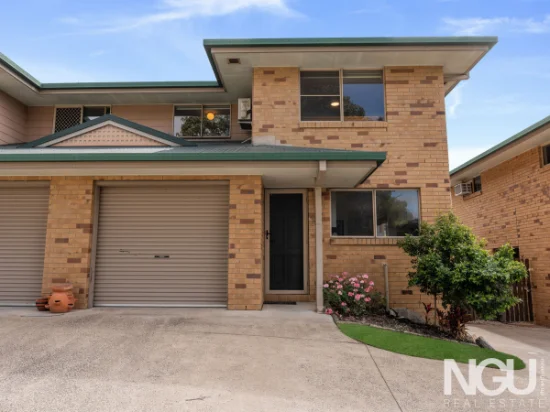 4/13 Booval Street, Booval, Qld 4304 - For Sale