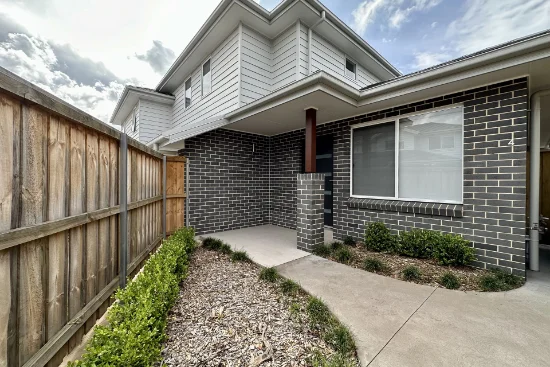 4/13 Brewster Street, Mittagong, NSW 2575