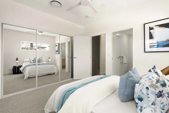 4/13 Hamley Street, Wooloowin, Qld 4030 - For Rent